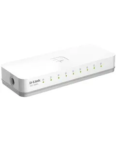 Switch D-Link DES-1008C/B1A, 8-Port, Switch, White - TechMall.geSwitch D-Link DES-1008C/B1A, 8-Port, Switch, White - TechMall.ge ,Switch D-Link DES-1008C/B1A, 8-Port, Switch, White - TechMall.ge