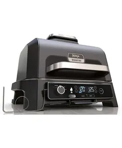 Ninja OG850EU Woodfire Pro XL, 1700W, Outdoor Grill, Black/Silver - TechMall.geNinja OG850EU Woodfire Pro XL, 1700W, Outdoor Grill, Black/Silver - TechMall.ge ,Ninja OG850EU Woodfire Pro XL, 1700W, Outdoor Grill, Black/Silver - TechMall.ge