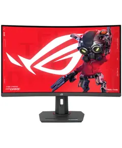 მონიტორი Asus 31.5" ROG Strix XG32WCS HDMI, DP, USB-C, Audio, VA, 2560x1440, 180Hz, 1ms, sRGB 125%, CURVED, FreeSync, HAS, HDR400 - TechMall.geმონიტორი Asus 31.5" ROG Strix XG32WCS HDMI, DP, USB-C, Audio, VA, 2560x1440, 180Hz, 1ms, sRGB 125%, CURVED, FreeSync, HAS, HDR400 - TechMall.ge ,მონიტორი Asus 31.5" ROG Strix XG32WCS HDMI, DP, USB-C, Audio, VA, 2560x1440, 180Hz, 1ms, sRGB 125%, CURVED, FreeSync, HAS, HDR400 - TechMall.ge