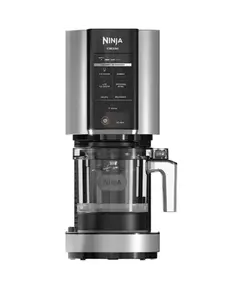 ნაყინის აპარატი Ninja NC300EU CREAMi, 800W, 437Ml, Ice Cream Maker, Silver - TechMall.geნაყინის აპარატი Ninja NC300EU CREAMi, 800W, 437Ml, Ice Cream Maker, Silver - TechMall.ge ,ნაყინის აპარატი Ninja NC300EU CREAMi, 800W, 437Ml, Ice Cream Maker, Silver - TechMall.ge