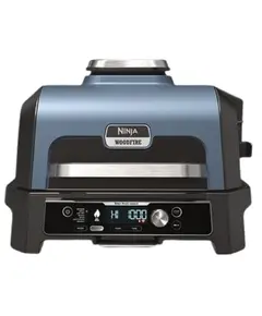 Ninja OG901EU Woodfire Pro Connect XL, 1700W, Outdoor Grill, Black/Blue - TechMall.geNinja OG901EU Woodfire Pro Connect XL, 1700W, Outdoor Grill, Black/Blue - TechMall.ge ,Ninja OG901EU Woodfire Pro Connect XL, 1700W, Outdoor Grill, Black/Blue - TechMall.ge