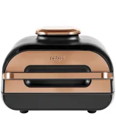 აეროგრილი Ninja AG551EUCP Foodi Max Health, 2460W, 3.8L, Grill And Air Fryer, Gold/Black - TechMall.geაეროგრილი Ninja AG551EUCP Foodi Max Health, 2460W, 3.8L, Grill And Air Fryer, Gold/Black - TechMall.ge ,აეროგრილი Ninja AG551EUCP Foodi Max Health, 2460W, 3.8L, Grill And Air Fryer, Gold/Black - TechMall.ge
