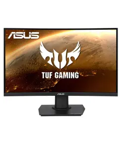 მონიტორი Asus 23.6" TUF Gaming VG24VQR 2xHDMI, DP, ММ, VA, 165Hz, 1ms, CURVED, AdaptiveSync, Pivot - TechMall.geმონიტორი Asus 23.6" TUF Gaming VG24VQR 2xHDMI, DP, ММ, VA, 165Hz, 1ms, CURVED, AdaptiveSync, Pivot - TechMall.ge ,მონიტორი Asus 23.6" TUF Gaming VG24VQR 2xHDMI, DP, ММ, VA, 165Hz, 1ms, CURVED, AdaptiveSync, Pivot - TechMall.ge