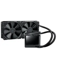 Liquid Cooling ASUS LCS ROG RYUJIN II 240 LGA 115x,1700, 2011, 2011-3, 2066;AMD: AM4, TR4* OLED Noctua iPPC - TechMall.geLiquid Cooling ASUS LCS ROG RYUJIN II 240 LGA 115x,1700, 2011, 2011-3, 2066;AMD: AM4, TR4* OLED Noctua iPPC - TechMall.ge ,Liquid Cooling ASUS LCS ROG RYUJIN II 240 LGA 115x,1700, 2011, 2011-3, 2066;AMD: AM4, TR4* OLED Noctua iPPC - TechMall.ge
