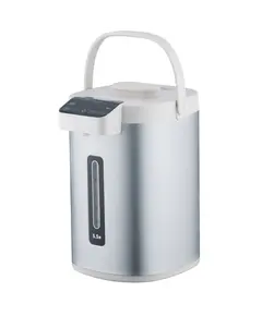 თერმო ჩაიდანი Ardesto TP-55CR, 1600W, 5.5L, Thermopot, Gray/White - TechMall.geთერმო ჩაიდანი Ardesto TP-55CR, 1600W, 5.5L, Thermopot, Gray/White - TechMall.ge ,თერმო ჩაიდანი Ardesto TP-55CR, 1600W, 5.5L, Thermopot, Gray/White - TechMall.ge