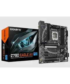 დედა დაფა GIGABYTE Z790 EAGLE AX s1700 Z790 4xDDR5 M.2 HDMI DP Wi-Fi ATX - TechMall.geდედა დაფა GIGABYTE Z790 EAGLE AX s1700 Z790 4xDDR5 M.2 HDMI DP Wi-Fi ATX - TechMall.ge ,დედა დაფა GIGABYTE Z790 EAGLE AX s1700 Z790 4xDDR5 M.2 HDMI DP Wi-Fi ATX - TechMall.ge