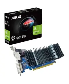 ვიდეო ბარათი ASUS 90YV0ALA-M0NA00 silent EVO, GeForce GT710, 2GB, 64bit, HDMI, VGA, DVI-D, Black - TechMall.geვიდეო ბარათი ASUS 90YV0ALA-M0NA00 silent EVO, GeForce GT710, 2GB, 64bit, HDMI, VGA, DVI-D, Black - TechMall.ge ,ვიდეო ბარათი ASUS 90YV0ALA-M0NA00 silent EVO, GeForce GT710, 2GB, 64bit, HDMI, VGA, DVI-D, Black - TechMall.ge