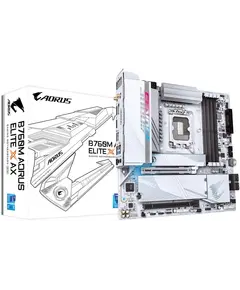 დედა დაფა GIGABYTE B760M A ELITE X AX s1700 B760 4xDDR5 M.2 Wi-Fi HDMI DP mATX - TechMall.geდედა დაფა GIGABYTE B760M A ELITE X AX s1700 B760 4xDDR5 M.2 Wi-Fi HDMI DP mATX - TechMall.ge ,დედა დაფა GIGABYTE B760M A ELITE X AX s1700 B760 4xDDR5 M.2 Wi-Fi HDMI DP mATX - TechMall.ge