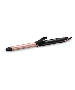თმის სახვევი Babyliss C450E, Hair Curling Iron, Black/Pink - TechMall.geთმის სახვევი Babyliss C450E, Hair Curling Iron, Black/Pink - TechMall.ge ,თმის სახვევი Babyliss C450E, Hair Curling Iron, Black/Pink - TechMall.ge