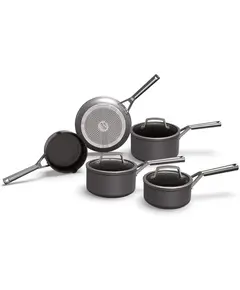 ქვაბის და ტაფის ნაკრები Ninja C35000EU, Cookware 5pcs Set, Gray - TechMall.geქვაბის და ტაფის ნაკრები Ninja C35000EU, Cookware 5pcs Set, Gray - TechMall.ge ,ქვაბის და ტაფის ნაკრები Ninja C35000EU, Cookware 5pcs Set, Gray - TechMall.ge