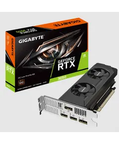 ვიდეო ბარათი GIGABYTE Graphic Adapter GeForce RTX 3050 6GB GDDR6 OC Low Profile - TechMall.geვიდეო ბარათი GIGABYTE Graphic Adapter GeForce RTX 3050 6GB GDDR6 OC Low Profile - TechMall.ge ,ვიდეო ბარათი GIGABYTE Graphic Adapter GeForce RTX 3050 6GB GDDR6 OC Low Profile - TechMall.ge
