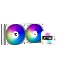 Liquid Cooling Zalman ALPHA2A24WHITE LCS Alpha 2 A24 ARGB, 120MM, 3000RPM, Liquid Cooling, White - TechMall.geLiquid Cooling Zalman ALPHA2A24WHITE LCS Alpha 2 A24 ARGB, 120MM, 3000RPM, Liquid Cooling, White - TechMall.ge ,Liquid Cooling Zalman ALPHA2A24WHITE LCS Alpha 2 A24 ARGB, 120MM, 3000RPM, Liquid Cooling, White - TechMall.ge