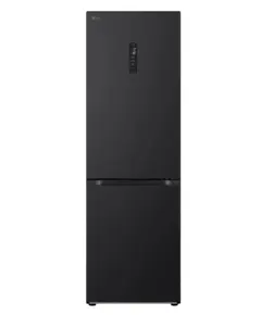 მაცივარი LG GR-B509FQFW.AEPQMER, 387L, A++, NO FROST, Refrigerator, Black - TechMall.geმაცივარი LG GR-B509FQFW.AEPQMER, 387L, A++, NO FROST, Refrigerator, Black - TechMall.ge ,მაცივარი LG GR-B509FQFW.AEPQMER, 387L, A++, NO FROST, Refrigerator, Black - TechMall.ge