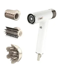 Hair Dryer Shark HD334EU, 1700W, Hair Dryer, White - TechMall.geHair Dryer Shark HD334EU, 1700W, Hair Dryer, White - TechMall.ge ,Hair Dryer Shark HD334EU, 1700W, Hair Dryer, White - TechMall.ge