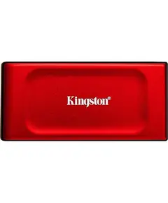 Kingston SXS1000R/2000G, 2TB, External SSD, USB 3.2, Red - TechMall.geKingston SXS1000R/2000G, 2TB, External SSD, USB 3.2, Red - TechMall.ge ,Kingston SXS1000R/2000G, 2TB, External SSD, USB 3.2, Red - TechMall.ge
