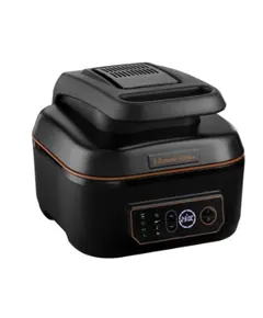 აეროგრილი Russell Hobbs 26520-56/RH SatisFry Air&Grill Multi 5.5 - TechMall.geაეროგრილი Russell Hobbs 26520-56/RH SatisFry Air&Grill Multi 5.5 - TechMall.ge ,აეროგრილი Russell Hobbs 26520-56/RH SatisFry Air&Grill Multi 5.5 - TechMall.ge