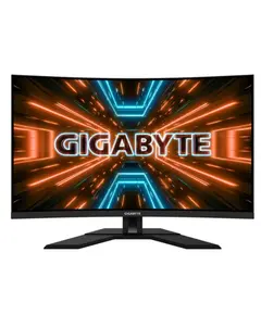 მონიტორი Gigabyte M32UC 31.5" 4K UHD Curved VA 144Hz 1ms 2xHDMI DP USB/USB-C Built-In Speaker - 20VM0-M32UCBA-1EKR - TechMall.geმონიტორი Gigabyte M32UC 31.5" 4K UHD Curved VA 144Hz 1ms 2xHDMI DP USB/USB-C Built-In Speaker - 20VM0-M32UCBA-1EKR - TechMall.ge ,მონიტორი Gigabyte M32UC 31.5" 4K UHD Curved VA 144Hz 1ms 2xHDMI DP USB/USB-C Built-In Speaker - 20VM0-M32UCBA-1EKR - TechMall.ge