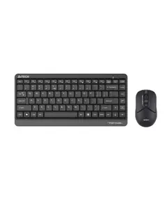 კლავიატურა და მაუსი A4Tech Fstyler FG1112 2.4G Compact Desktop Set EN/RU layout Black - TechMall.geკლავიატურა და მაუსი A4Tech Fstyler FG1112 2.4G Compact Desktop Set EN/RU layout Black - TechMall.ge ,კლავიატურა და მაუსი A4Tech Fstyler FG1112 2.4G Compact Desktop Set EN/RU layout Black - TechMall.ge