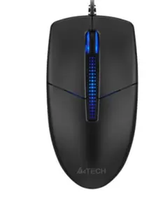 Mouse A4Tech N-530S Wired Illuminated Optical Mouse Black - TechMall.geMouse A4Tech N-530S Wired Illuminated Optical Mouse Black - TechMall.ge ,Mouse A4Tech N-530S Wired Illuminated Optical Mouse Black - TechMall.ge