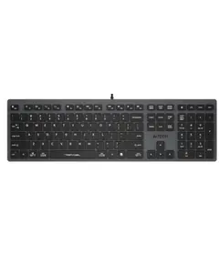 Keyboard A4Tech Fstyler FX50 Scissor Switch Keyboard EN/RU layout White - TechMall.geKeyboard A4Tech Fstyler FX50 Scissor Switch Keyboard EN/RU layout White - TechMall.ge ,Keyboard A4Tech Fstyler FX50 Scissor Switch Keyboard EN/RU layout White - TechMall.ge