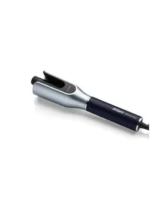 თმის სახვევი Arzum AR5156, Hair Curling Iron, Silver/Blue - TechMall.geთმის სახვევი Arzum AR5156, Hair Curling Iron, Silver/Blue - TechMall.ge ,თმის სახვევი Arzum AR5156, Hair Curling Iron, Silver/Blue - TechMall.ge