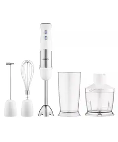 ბლენდერი Ardesto HBG-800WWHCHML, 800W, 600ml, Blender, White/Silver - TechMall.geბლენდერი Ardesto HBG-800WWHCHML, 800W, 600ml, Blender, White/Silver - TechMall.ge ,ბლენდერი Ardesto HBG-800WWHCHML, 800W, 600ml, Blender, White/Silver - TechMall.ge
