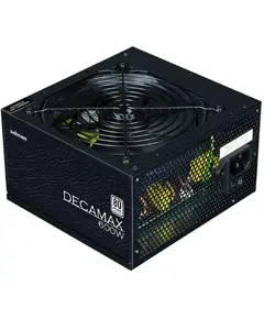 კვების ბლოკი Zalman ZM600-LX3 TeraMax, 600W, 80 Plus, Power Supply, Black - TechMall.geკვების ბლოკი Zalman ZM600-LX3 TeraMax, 600W, 80 Plus, Power Supply, Black - TechMall.ge ,კვების ბლოკი Zalman ZM600-LX3 TeraMax, 600W, 80 Plus, Power Supply, Black - TechMall.ge