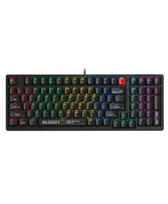 კლავიატურა A4Tech Bloody S98 Mechanical Keyboard Bloody Black - TechMall.geკლავიატურა A4Tech Bloody S98 Mechanical Keyboard Bloody Black - TechMall.ge ,კლავიატურა A4Tech Bloody S98 Mechanical Keyboard Bloody Black - TechMall.ge