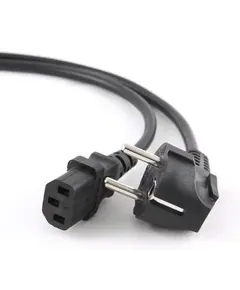 Power Cable Gembird PC-186-VDE-3M Power Cable for PC 3m 16A - TechMall.gePower Cable Gembird PC-186-VDE-3M Power Cable for PC 3m 16A - TechMall.ge ,Power Cable Gembird PC-186-VDE-3M Power Cable for PC 3m 16A - TechMall.ge