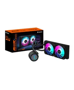 Cooler Gigabyte AORUS WATERFORCE II 240 G2 ARGB CPU Universal Water Cooler - TechMall.geCooler Gigabyte AORUS WATERFORCE II 240 G2 ARGB CPU Universal Water Cooler - TechMall.ge ,Cooler Gigabyte AORUS WATERFORCE II 240 G2 ARGB CPU Universal Water Cooler - TechMall.ge