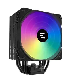 Zalman CPU cooler CNPS9X Performa Plus, ARGB, LGA1700, 1200, 115x, AM5, AM4 4pin, PWM, 3pin+5VARGB, TDP180W, black - TechMall.geZalman CPU cooler CNPS9X Performa Plus, ARGB, LGA1700, 1200, 115x, AM5, AM4 4pin, PWM, 3pin+5VARGB, TDP180W, black - TechMall.ge ,Zalman CPU cooler CNPS9X Performa Plus, ARGB, LGA1700, 1200, 115x, AM5, AM4 4pin, PWM, 3pin+5VARGB, TDP180W, black - TechMall.ge