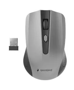 Mouse Gembird MUSW-4B-04-BG Wireless optical mouse space gray - TechMall.geMouse Gembird MUSW-4B-04-BG Wireless optical mouse space gray - TechMall.ge ,Mouse Gembird MUSW-4B-04-BG Wireless optical mouse space gray - TechMall.ge