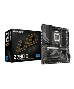 დედა დაფა Gigabyte Z790 D AX 4DDR5 LGA1700 - TechMall.geდედა დაფა Gigabyte Z790 D AX 4DDR5 LGA1700 - TechMall.ge ,დედა დაფა Gigabyte Z790 D AX 4DDR5 LGA1700 - TechMall.ge