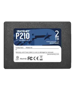 Hard Drive Patriot P210 SSD 2TB SATA3 2.5 - P210S2TB25 - TechMall.geHard Drive Patriot P210 SSD 2TB SATA3 2.5 - P210S2TB25 - TechMall.ge ,Hard Drive Patriot P210 SSD 2TB SATA3 2.5 - P210S2TB25 - TechMall.ge