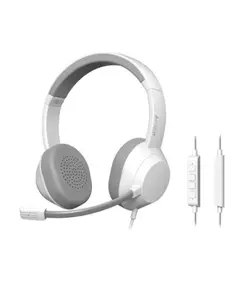 ყურსასმენი A4tech Fstyler FH150U Conference USB Headset White - TechMall.geყურსასმენი A4tech Fstyler FH150U Conference USB Headset White - TechMall.ge ,ყურსასმენი A4tech Fstyler FH150U Conference USB Headset White - TechMall.ge