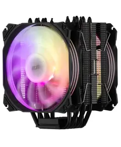 Cooler 2E 2E-AC120D6-ARGB Air Cool, 120mm, 1700rpm, Cooler, Black - TechMall.geCooler 2E 2E-AC120D6-ARGB Air Cool, 120mm, 1700rpm, Cooler, Black - TechMall.ge ,Cooler 2E 2E-AC120D6-ARGB Air Cool, 120mm, 1700rpm, Cooler, Black - TechMall.ge