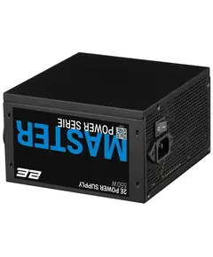 კვების ბლოკი 2E 2E-MP550-120APFC MASTER, 550W, 80 Plus, Power Supply, Black - TechMall.geკვების ბლოკი 2E 2E-MP550-120APFC MASTER, 550W, 80 Plus, Power Supply, Black - TechMall.ge ,კვების ბლოკი 2E 2E-MP550-120APFC MASTER, 550W, 80 Plus, Power Supply, Black - TechMall.ge
