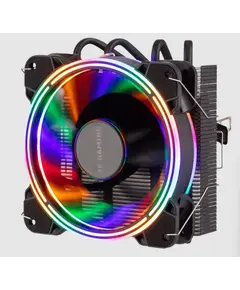 Cooler 2E GAMING CPU cooler Air Cool AC120T4-ARGB, LGA1700, 1200, 115x, 1366, AM5, AM4, AM3, AM3+, 4pin PWM, 3pin +5VARGB, TDP 130W - TechMall.geCooler 2E GAMING CPU cooler Air Cool AC120T4-ARGB, LGA1700, 1200, 115x, 1366, AM5, AM4, AM3, AM3+, 4pin PWM, 3pin +5VARGB, TDP 130W - TechMall.ge ,Cooler 2E GAMING CPU cooler Air Cool AC120T4-ARGB, LGA1700, 1200, 115x, 1366, AM5, AM4, AM3, AM3+, 4pin PWM, 3pin +5VARGB, TDP 130W - TechMall.ge