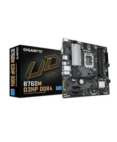 დედა დაფა Gigabyte B760M D3HP DDR4 4DDR4 LGA1700 - TechMall.geდედა დაფა Gigabyte B760M D3HP DDR4 4DDR4 LGA1700 - TechMall.ge ,დედა დაფა Gigabyte B760M D3HP DDR4 4DDR4 LGA1700 - TechMall.ge