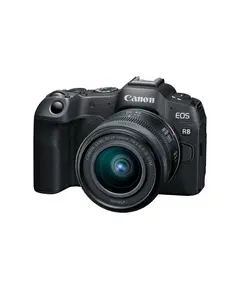 ციფრული ფოტოაპარატი Canon EOS R8 RF 24-50mm F4.5-6.3 IS STM - TechMall.geციფრული ფოტოაპარატი Canon EOS R8 RF 24-50mm F4.5-6.3 IS STM - TechMall.ge ,ციფრული ფოტოაპარატი Canon EOS R8 RF 24-50mm F4.5-6.3 IS STM - TechMall.ge