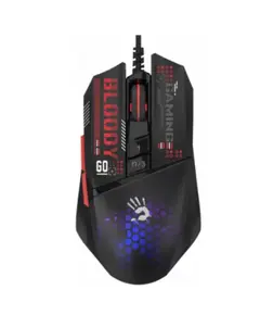 მაუსი A4tech W60 Max Mini Lightweight RGB Gaming Mouse Black - TechMall.geმაუსი A4tech W60 Max Mini Lightweight RGB Gaming Mouse Black - TechMall.ge ,მაუსი A4tech W60 Max Mini Lightweight RGB Gaming Mouse Black - TechMall.ge