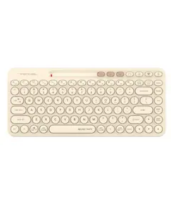 კლავიატურა: A4Tech Fstyler FBK36C AS Bluetooth & 2.4G Keyboard Cafe Latte - TechMall.geკლავიატურა: A4Tech Fstyler FBK36C AS Bluetooth & 2.4G Keyboard Cafe Latte - TechMall.ge ,კლავიატურა: A4Tech Fstyler FBK36C AS Bluetooth & 2.4G Keyboard Cafe Latte - TechMall.ge