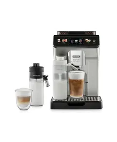 ყავის აპარატი DELONGHI ECAM450.55.S - TechMall.geყავის აპარატი DELONGHI ECAM450.55.S - TechMall.ge ,ყავის აპარატი DELONGHI ECAM450.55.S - TechMall.ge