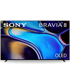 TV Sony K-77XR80 (2024) BRAVIA 8 | XR Processor 4K Ultra HD | High Dynamic Range (HDR) | Smart TV (Google TV) - TechMall.geTV Sony K-77XR80 (2024) BRAVIA 8 | XR Processor 4K Ultra HD | High Dynamic Range (HDR) | Smart TV (Google TV) - TechMall.ge ,TV Sony K-77XR80 (2024) BRAVIA 8 | XR Processor 4K Ultra HD | High Dynamic Range (HDR) | Smart TV (Google TV) - TechMall.ge
