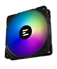 Zalman Case Fan AF120 ARGB, 120mm, 600-2000rpm, 4pin PWM, 3pin+5VARGB, 29.7dBa, black - TechMall.geZalman Case Fan AF120 ARGB, 120mm, 600-2000rpm, 4pin PWM, 3pin+5VARGB, 29.7dBa, black - TechMall.ge ,Zalman Case Fan AF120 ARGB, 120mm, 600-2000rpm, 4pin PWM, 3pin+5VARGB, 29.7dBa, black - TechMall.ge