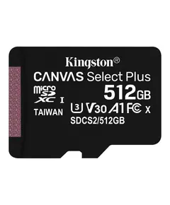 მეხსიერების ბარათი Kingston SDCS2/512GBSP, 512GB, SDXC, UHS-I, U3, Black - TechMall.geმეხსიერების ბარათი Kingston SDCS2/512GBSP, 512GB, SDXC, UHS-I, U3, Black - TechMall.ge ,მეხსიერების ბარათი Kingston SDCS2/512GBSP, 512GB, SDXC, UHS-I, U3, Black - TechMall.ge