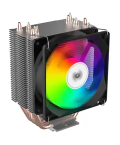 Cooler 2E GAMING CPU cooler Air Cool AC90D4-RGB, LGA1700, 1200, 115x, 1366, AM5, AM4, AM3, AM3+, 4pin PWM, 3pin +5VARGB, TDP 130W - TechMall.geCooler 2E GAMING CPU cooler Air Cool AC90D4-RGB, LGA1700, 1200, 115x, 1366, AM5, AM4, AM3, AM3+, 4pin PWM, 3pin +5VARGB, TDP 130W - TechMall.ge ,Cooler 2E GAMING CPU cooler Air Cool AC90D4-RGB, LGA1700, 1200, 115x, 1366, AM5, AM4, AM3, AM3+, 4pin PWM, 3pin +5VARGB, TDP 130W - TechMall.ge