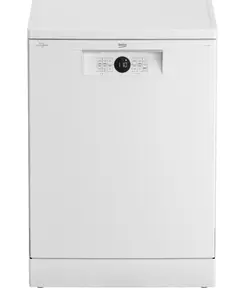 ჭურჭლის სარეცხი მანქანა BEKO BDFN26530W b300 - TechMall.geჭურჭლის სარეცხი მანქანა BEKO BDFN26530W b300 - TechMall.ge ,ჭურჭლის სარეცხი მანქანა BEKO BDFN26530W b300 - TechMall.ge