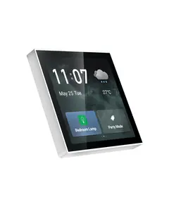 მართვის პანელი Moes Smart Multi-functional Control Panel - TechMall.geმართვის პანელი Moes Smart Multi-functional Control Panel - TechMall.ge ,მართვის პანელი Moes Smart Multi-functional Control Panel - TechMall.ge