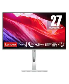 მონიტორი Lenovo L27h-4A 27" (67C0UAC6EU) - Cloud Grey - TechMall.geმონიტორი Lenovo L27h-4A 27" (67C0UAC6EU) - Cloud Grey - TechMall.ge ,მონიტორი Lenovo L27h-4A 27" (67C0UAC6EU) - Cloud Grey - TechMall.ge